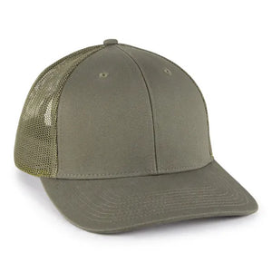 Outdoor Cap OC771 Premium Modern Trucker Cap - Embroidered