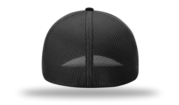 Richardson 110 R-Flex Trucker Hat