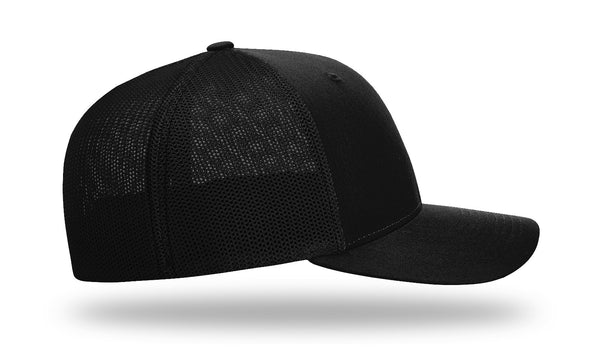 Richardson 110 R-Flex Trucker Hat