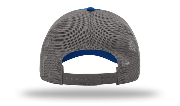 Richardson 111 Garment Washed Trucker Cap