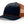 Richardson 112FPR Five Panel Trucker with Rope