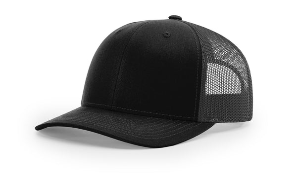 Richardson 112+ R-Flex Adjustable Trucker