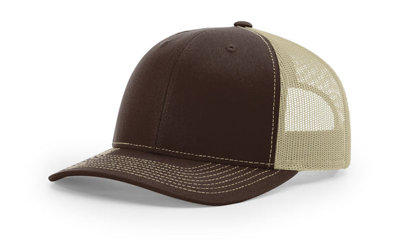 Richardson 112+ R-Flex Adjustable Trucker