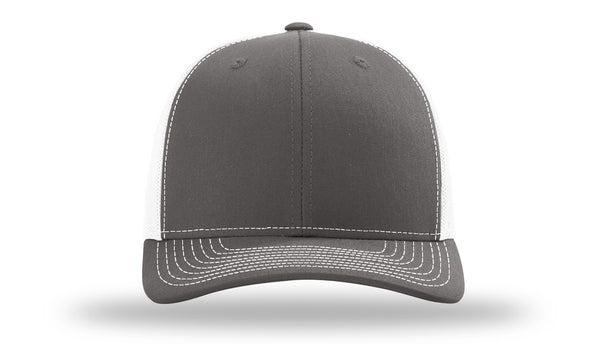 Richardson 112+ R-Flex Adjustable Trucker