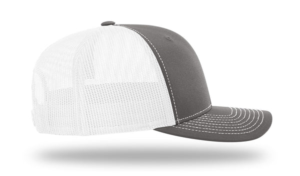 Richardson 112+ R-Flex Adjustable Trucker