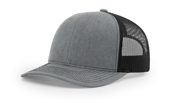Richardson 112+ R-Flex Adjustable Trucker