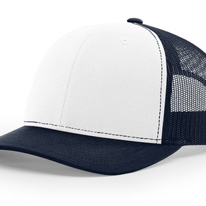 Richardson 112 Mesh Back Trucker Hat