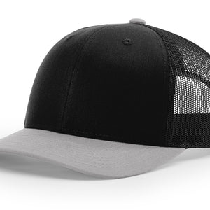 Richardson 112 Mesh Back Trucker Hat