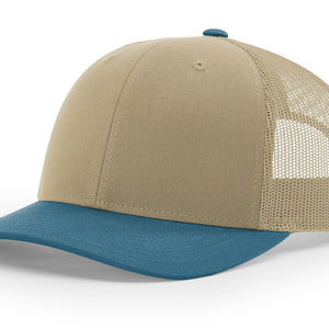 Richardson 112 Mesh Back Trucker Hat