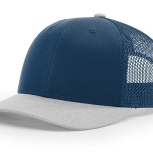 Richardson 112 Mesh Back Trucker Hat