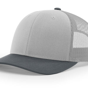Richardson 112 Mesh Back Trucker Hat