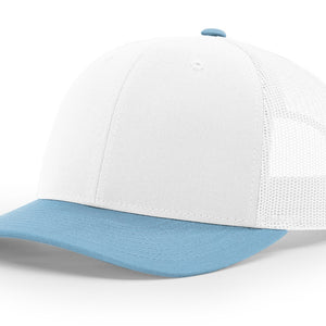 Richardson 112 Mesh Back Trucker Hat