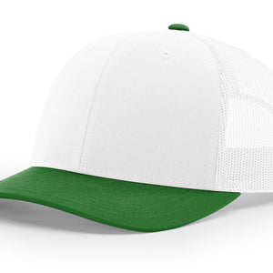 Richardson 112 Mesh Back Trucker Hat