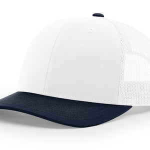Richardson 112 Mesh Back Trucker Hat