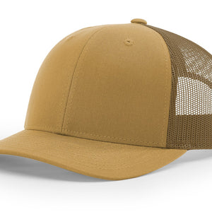 Richardson 112 Mesh Back Trucker Hat