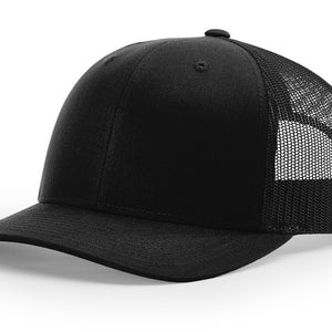Richardson 112 Mesh Back Trucker Hat