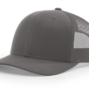 Richardson 112 Mesh Back Trucker Hat