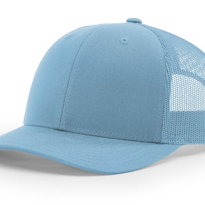 Richardson 112 Mesh Back Trucker Hat