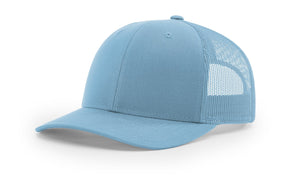 Richardson 112 Trucker Hat - Embroidered