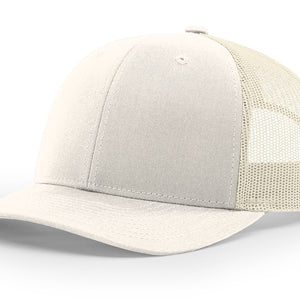 Richardson 112 Mesh Back Trucker Hat