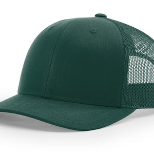 Richardson 112 Mesh Back Trucker Hat