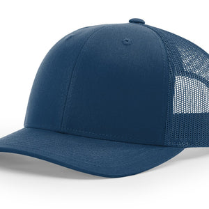 Richardson 112 Mesh Back Trucker Hat