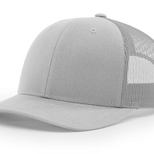Richardson 112 Mesh Back Trucker Hat