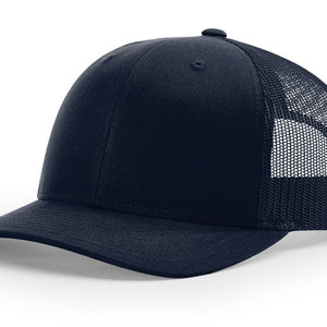 Richardson 112 Mesh Back Trucker Hat