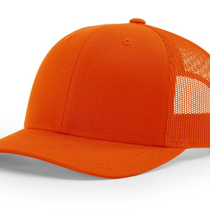 Richardson 112 Mesh Back Trucker Hat