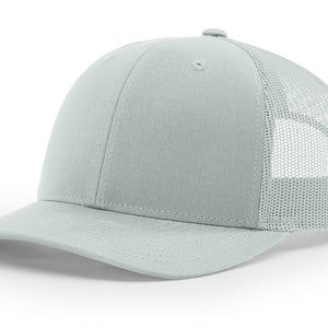 Richardson 112 Mesh Back Trucker Hat