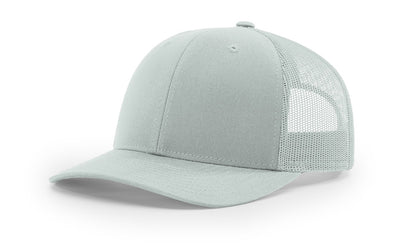 Richardson 112 Mesh Back Trucker Hat - Embroidered