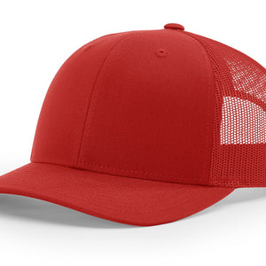 Richardson 112 Mesh Back Trucker Hat