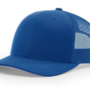 Richardson 112 Mesh Back Trucker Hat