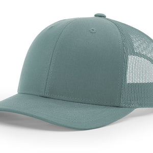 Richardson 112 Mesh Back Trucker Hat