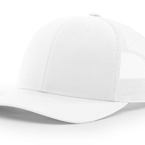 Richardson 112 Mesh Back Trucker Hat