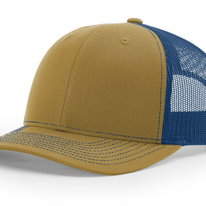 Richardson 112 Mesh Back Trucker Hat