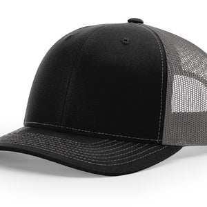 Richardson 112 Mesh Back Trucker Hat
