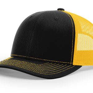 Richardson 112 Mesh Back Trucker Hat