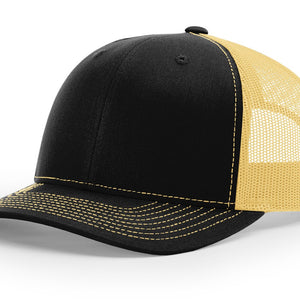Richardson 112 Mesh Back Trucker Hat