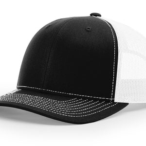 Richardson 112 Mesh Back Trucker Hat