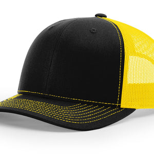 Richardson 112 Mesh Back Trucker Hat