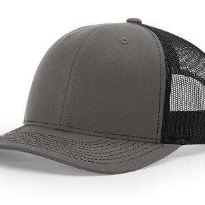 Richardson 112 Mesh Back Trucker Hat