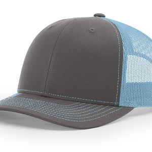 Richardson 112 Mesh Back Trucker Hat