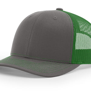 Richardson 112 Mesh Back Trucker Hat