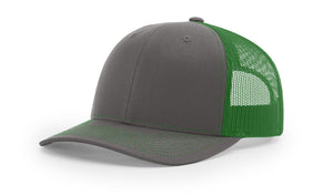 Richardson 112 Trucker Hat - Embroidered