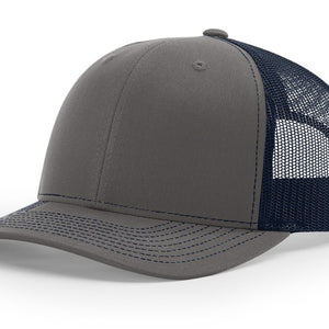 Richardson 112 Mesh Back Trucker Hat