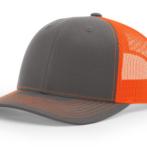 Richardson 112 Mesh Back Trucker Hat