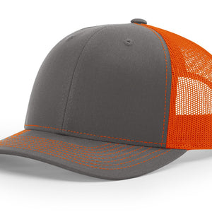 Richardson 112 Mesh Back Trucker Hat