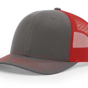 Richardson 112 Mesh Back Trucker Hat