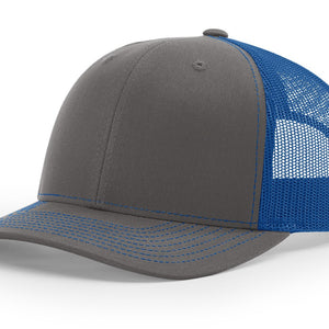 Richardson 112 Mesh Back Trucker Hat